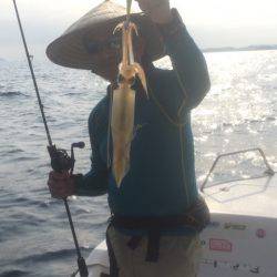 「LaGooN」蒼陽丸 日和号　 釣果