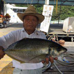 釣り堀水宝 釣果
