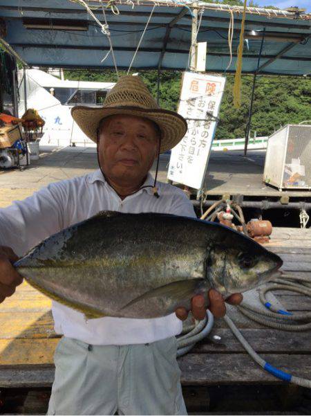 釣り堀水宝 釣果