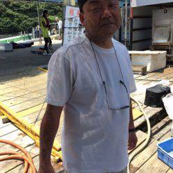 釣り堀水宝 釣果