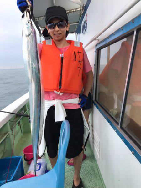 ヤザワ渡船 釣果