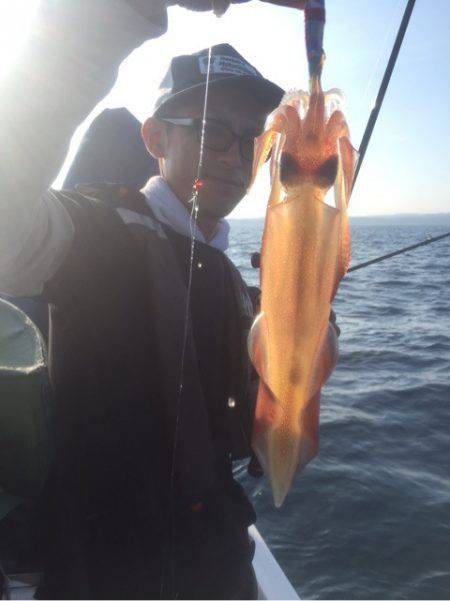 「LaGooN」蒼陽丸 日和号　 釣果