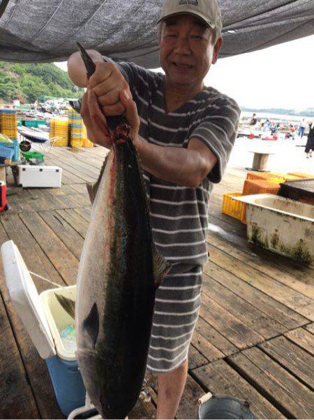 釣り堀水宝 釣果