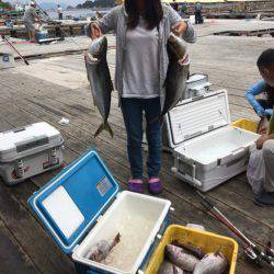 釣り堀水宝 釣果