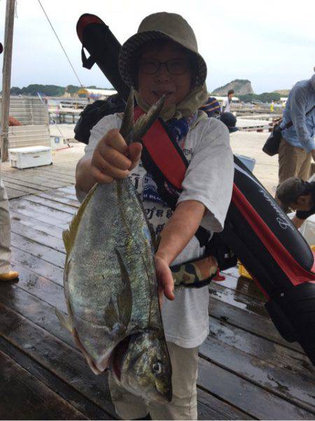 釣り堀水宝 釣果