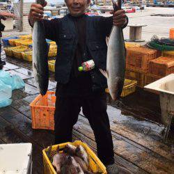釣り堀水宝 釣果