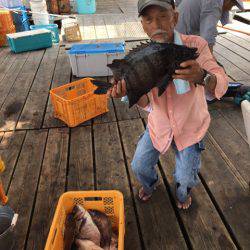 釣り堀水宝 釣果