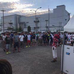 Monster Rush! 釣果