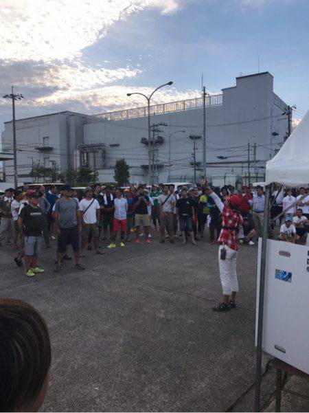 Monster Rush! 釣果