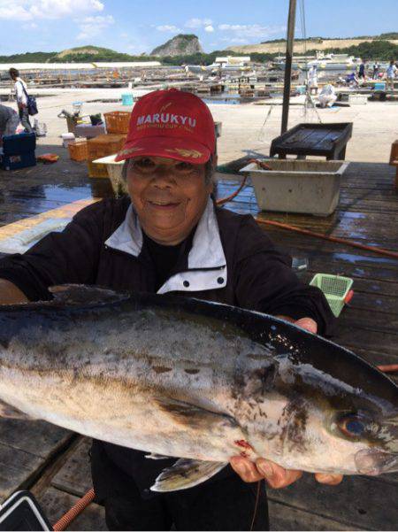 釣り堀水宝 釣果