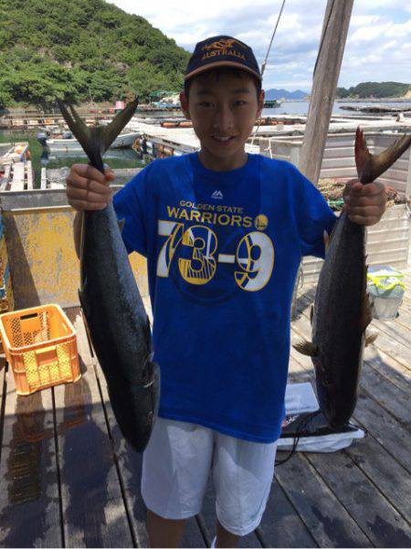 釣り堀水宝 釣果