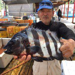 釣り堀水宝 釣果