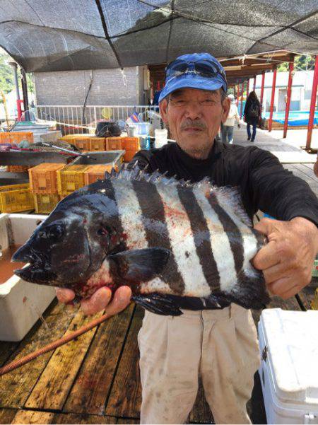 釣り堀水宝 釣果