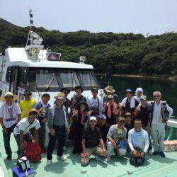 釣り堀水宝 釣果