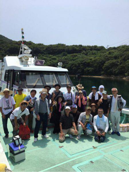 釣り堀水宝 釣果