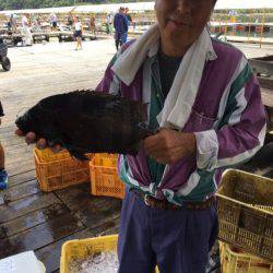 釣り堀水宝 釣果