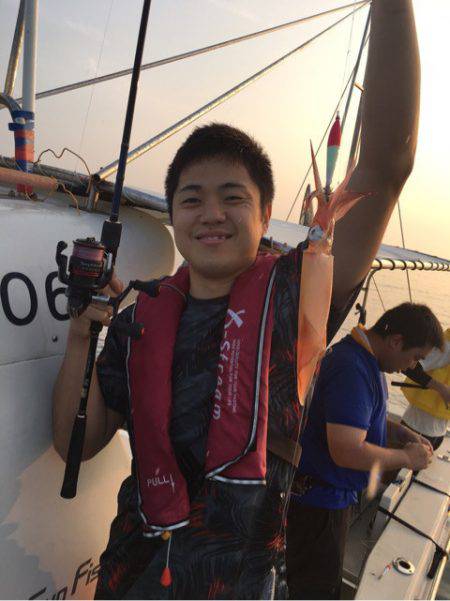 末広丸(熊本) 釣果