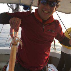 末広丸(熊本) 釣果