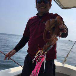 末広丸(熊本) 釣果