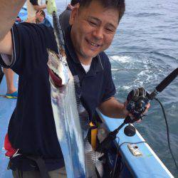 ヤザワ渡船 釣果