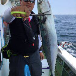 ヤザワ渡船 釣果