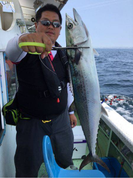 ヤザワ渡船 釣果