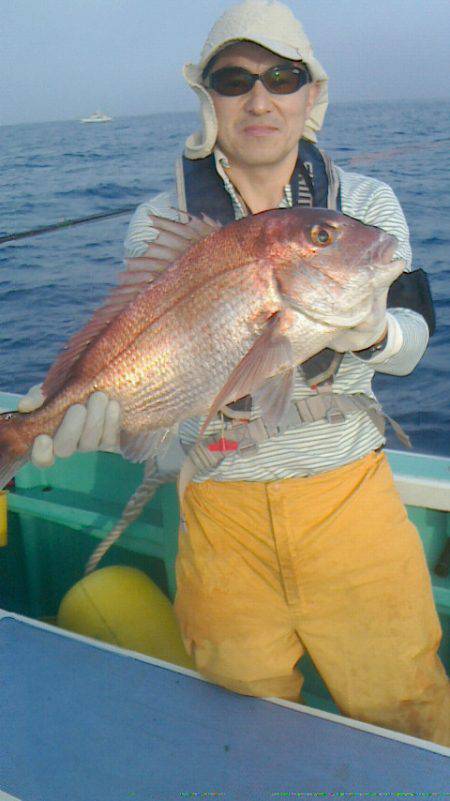 富士丸 釣果