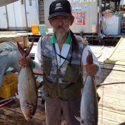 釣り堀水宝 釣果