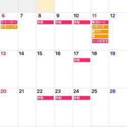 「LaGooN」蒼陽丸 日和号 釣果