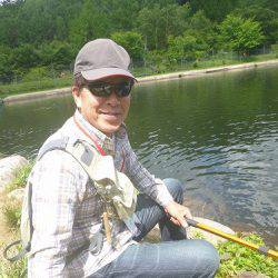 平谷湖フィッシングスポット 釣果