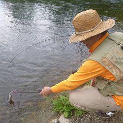 平谷湖フィッシングスポット 釣果