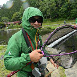 平谷湖フィッシングスポット 釣果