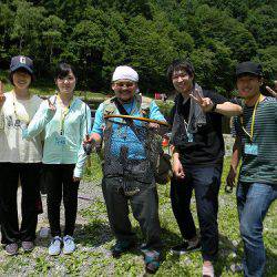 平谷湖フィッシングスポット 釣果