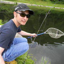 平谷湖フィッシングスポット 釣果