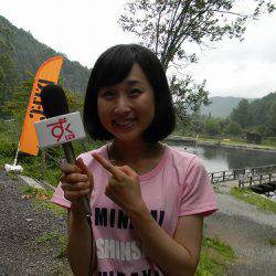 平谷湖フィッシングスポット 釣果