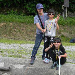 平谷湖フィッシングスポット 釣果