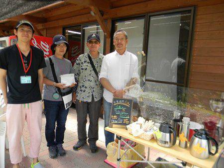 平谷湖フィッシングスポット 釣果