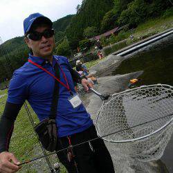 平谷湖フィッシングスポット 釣果