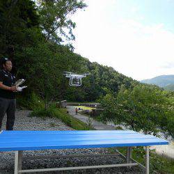 平谷湖フィッシングスポット 釣果