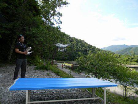 平谷湖フィッシングスポット 釣果
