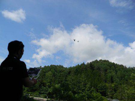 平谷湖フィッシングスポット 釣果