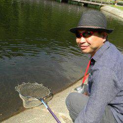 平谷湖フィッシングスポット 釣果