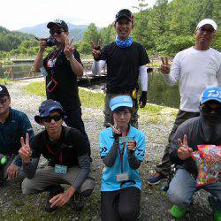 平谷湖フィッシングスポット 釣果