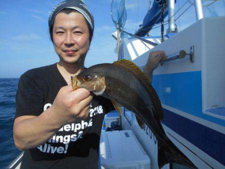 佐衛美丸 釣果