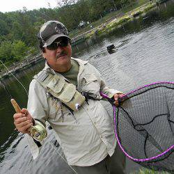 平谷湖フィッシングスポット 釣果