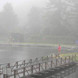 平谷湖フィッシングスポット 釣果