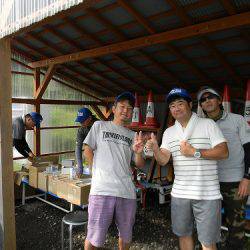 平谷湖フィッシングスポット 釣果