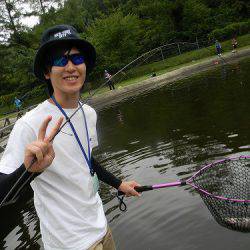 平谷湖フィッシングスポット 釣果