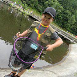 平谷湖フィッシングスポット 釣果