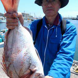 富士丸 釣果